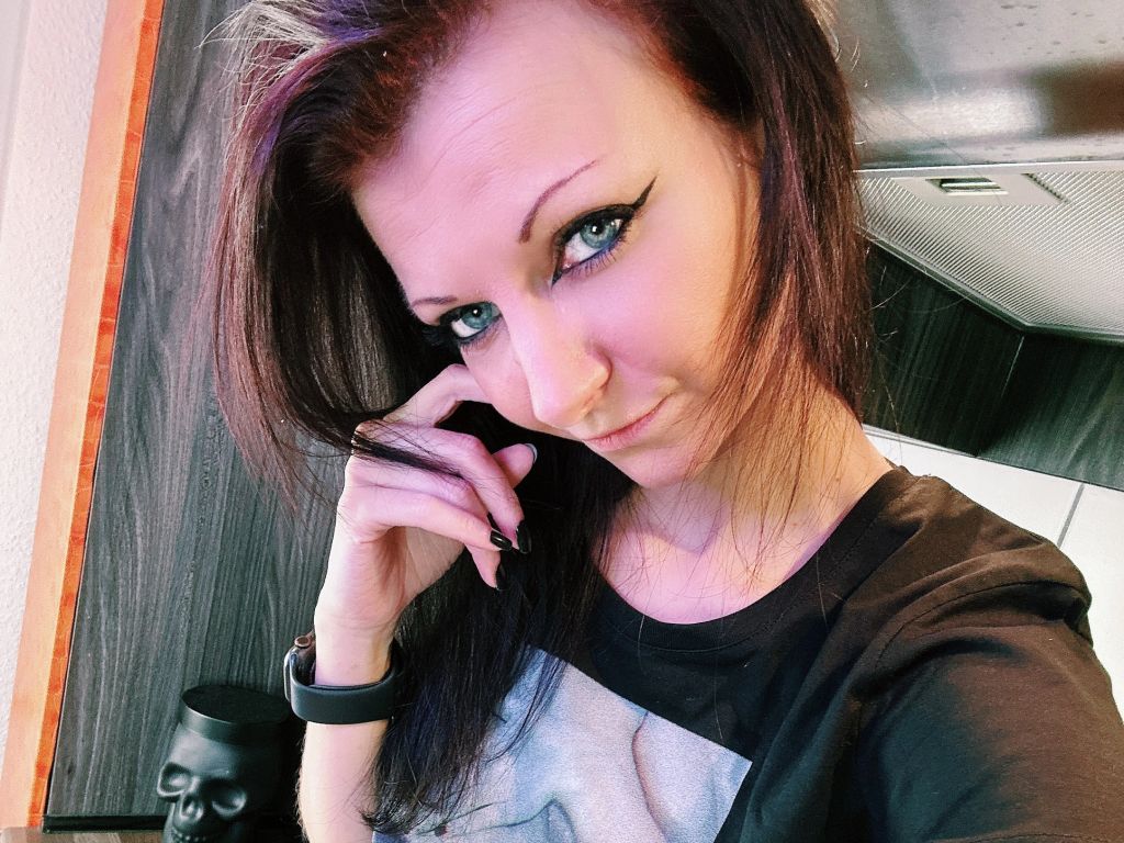 sexy foto nr. 2 von Laila-Banx