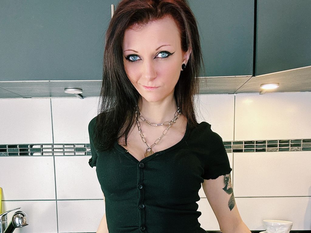 sexy foto nr. 4 von Laila-Banx
