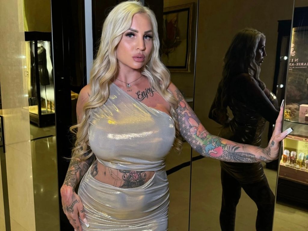 sexy foto nr. 5 von Cora-Diamond