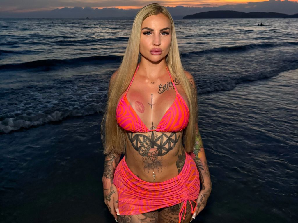 sexy foto nr. 10 von Cora-Diamond