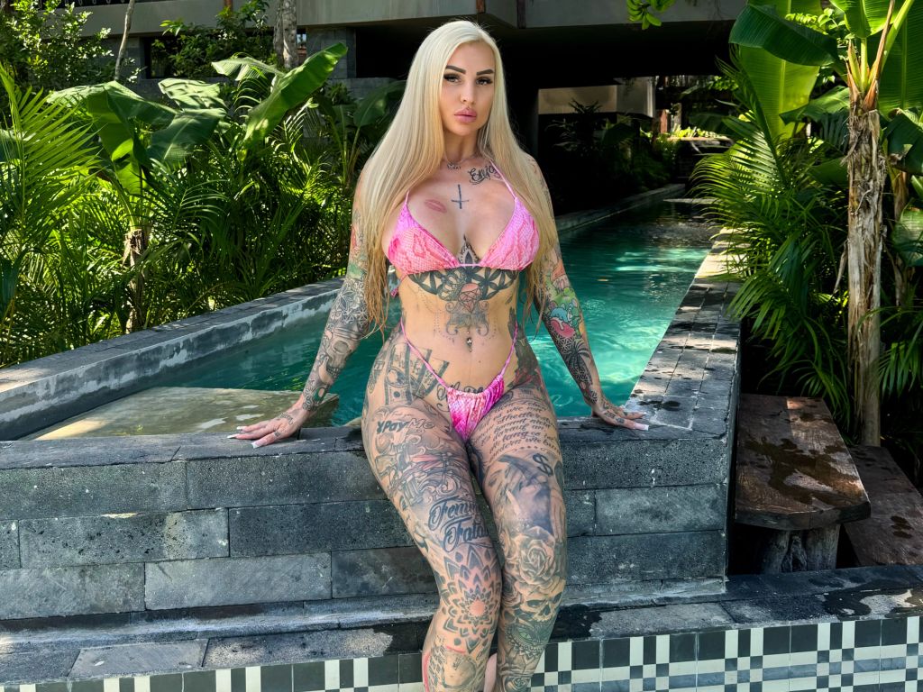 sexy foto nr. 12 von Cora-Diamond