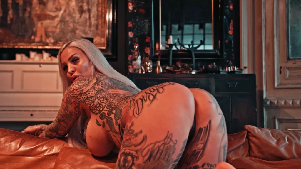 sexy foto nr. 6 von HOT TASTE