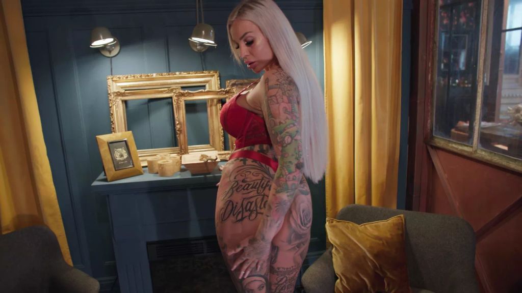 sexy foto nr. 8 von Komm in meinen Livechat! :*