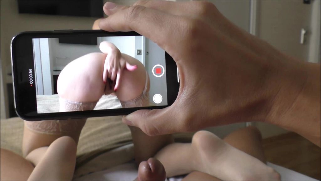 sexy foto nr. 4 von Vom arabischen Schwanz POV Facial gefickt