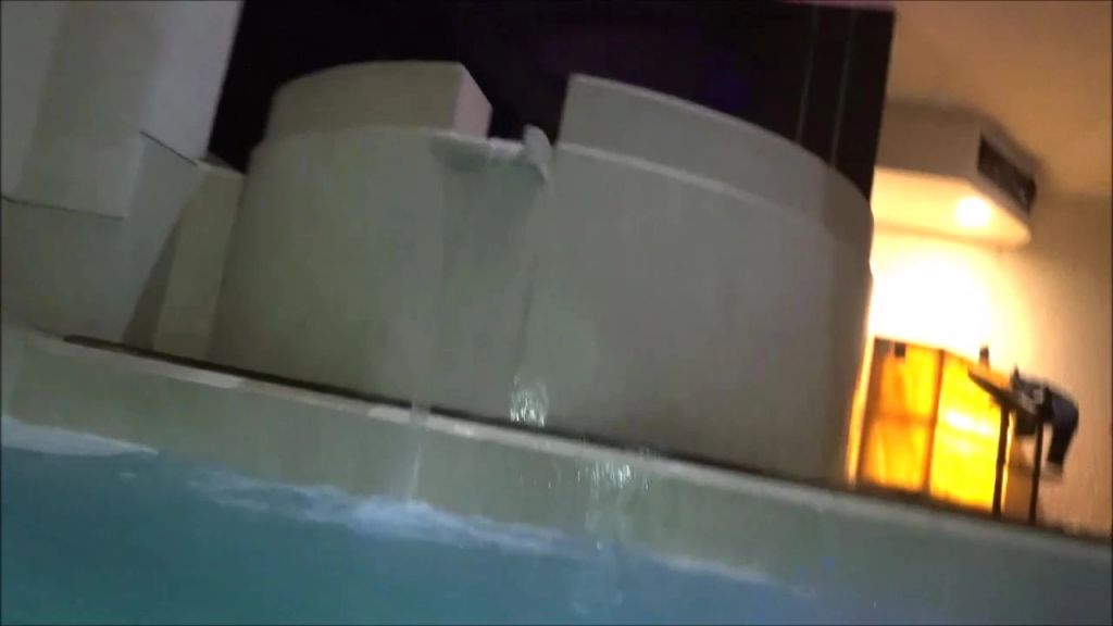 sexy foto nr. 5 von Wow Sex im Pool mit Mexikaner