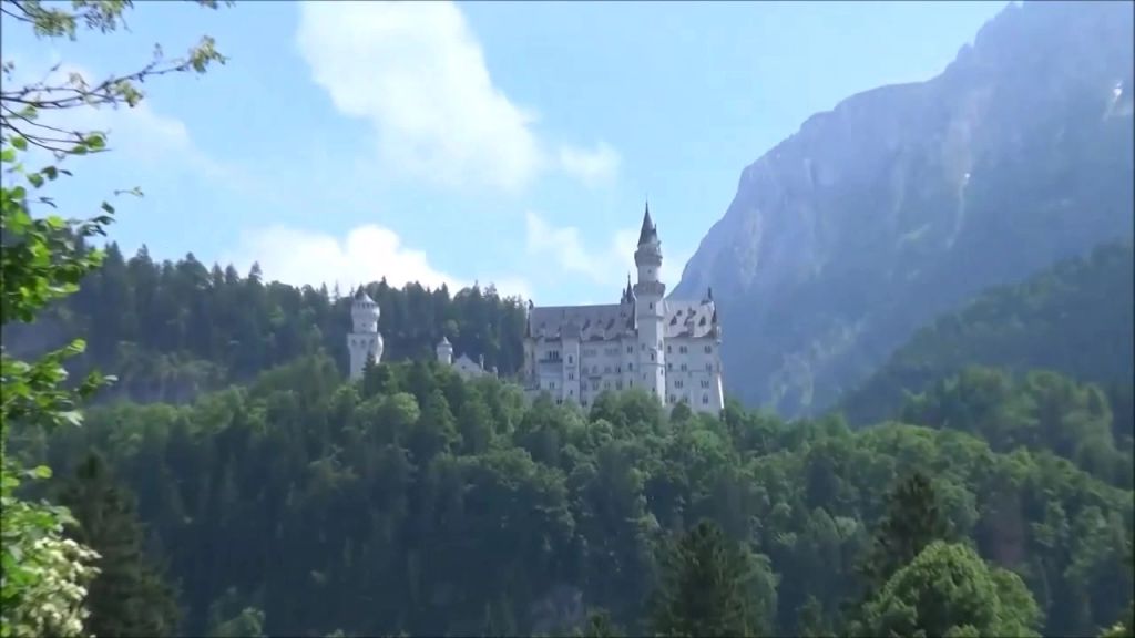 sexy foto nr. 4 von Sex in der Nähe des Schlosses Neuschwanstein