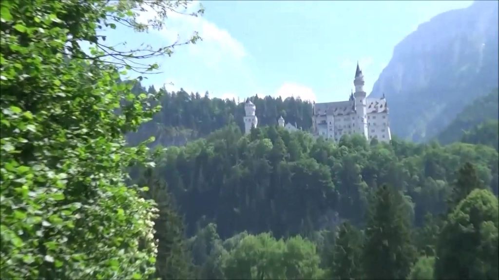 sexy foto nr. 6 von Sex in der Nähe des Schlosses Neuschwanstein