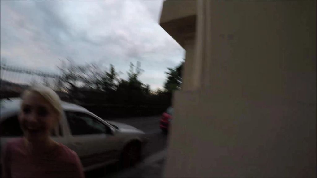 sexy foto nr. 3 von Pick up master: Mega public blowjob