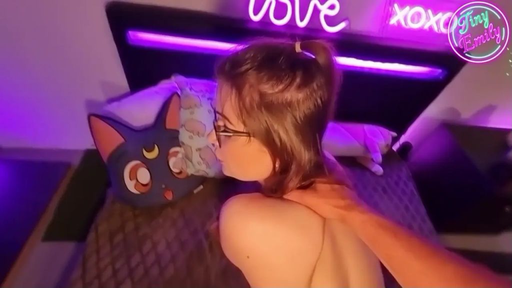 sexy foto nr. 6 von Nimm MICH! POV FREMDFICK OHNE GUMMI