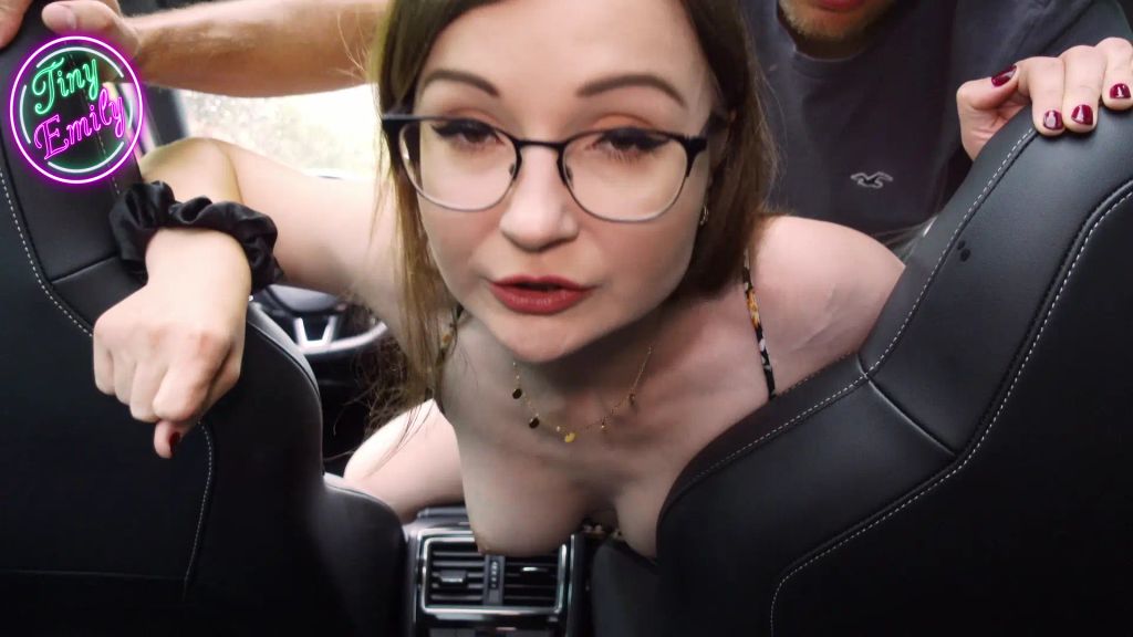 sexy foto nr. 9 von Achtung Polizei!! Public erwischt beim Auto Sex