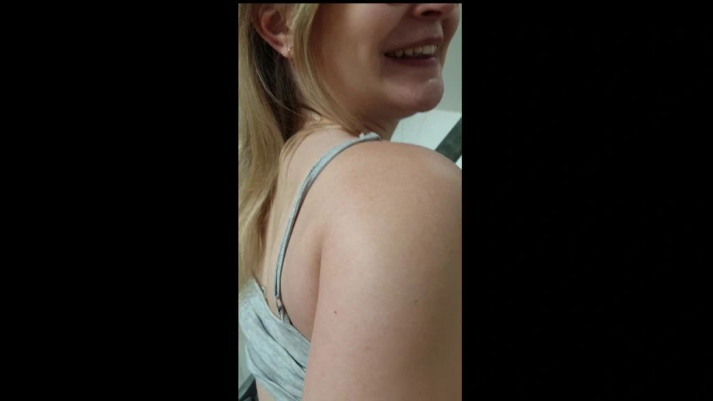 sexy foto nr. 5 von Privater Usertreff im Treppenhaus gefickt Creampie POV