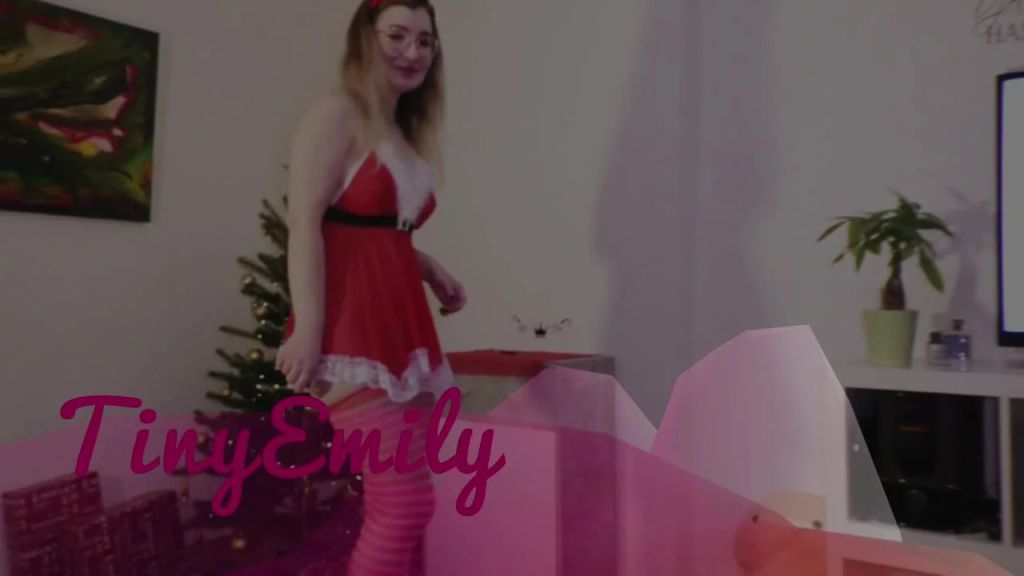 sexy foto nr. 1 von Weihnachtsvorfreude Gib mir deine Zuckerstange !