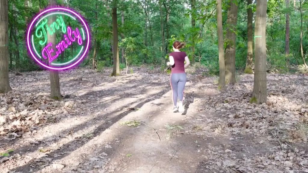 sexy foto nr. 1 von FICKEN ist das beste Workout !!! OUTDOOR PUBLIC CREAMPIE