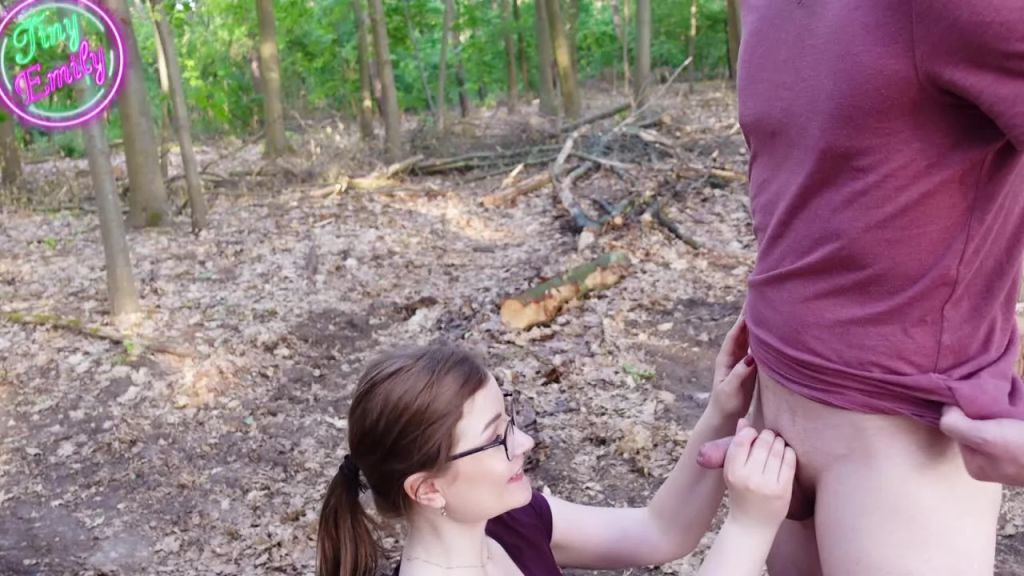 sexy foto nr. 3 von FICKEN ist das beste Workout !!! OUTDOOR PUBLIC CREAMPIE