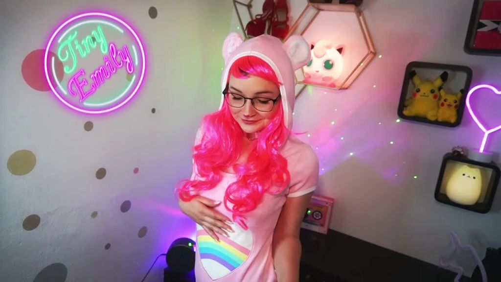sexy foto nr. 1 von Mein Erstes Mal Cosplay POV AHEGAO CUMSHOT