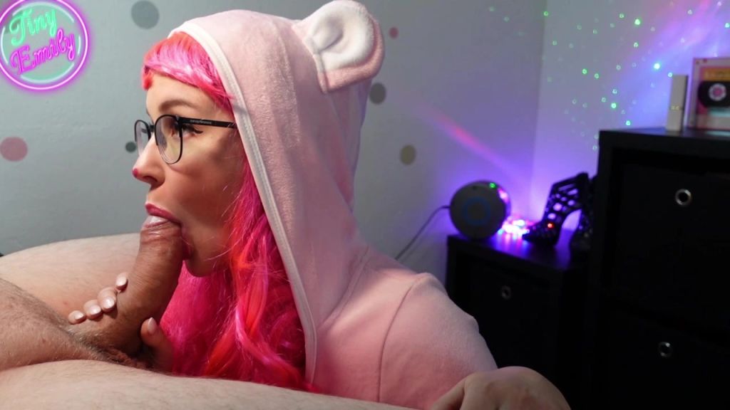 sexy foto nr. 8 von Mein Erstes Mal Cosplay POV AHEGAO CUMSHOT