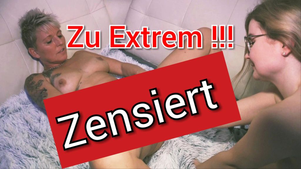 FISTEN 2.0 Dirtytalk, Strapon, Elktrosex!  Hardcore MILF