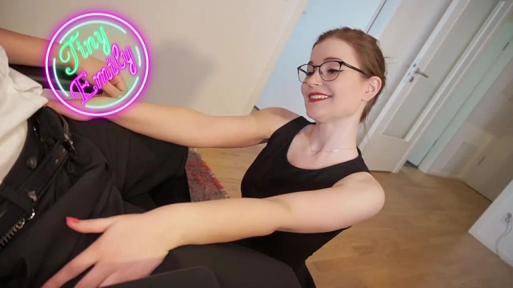 sexy foto nr. 1 von Stiefpapa ich nehme deinen Schwanz in den Mund.