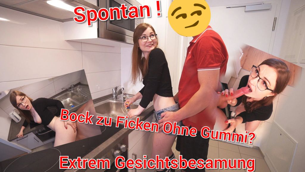 sexy foto nr. 9 von Spontan Bock zu Ficken ohne Gummi?? EXTREM Gesichtsbesamung