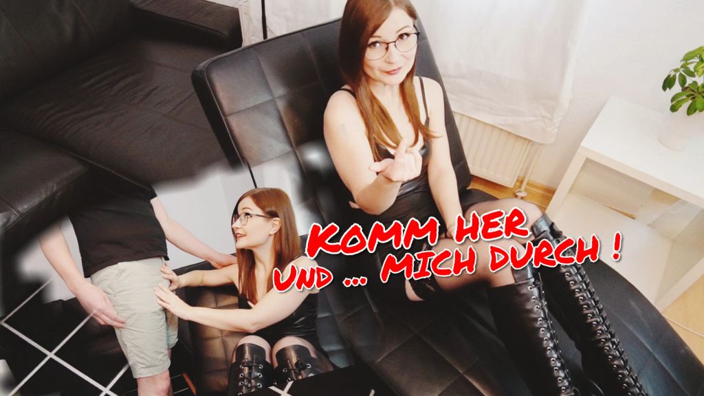 sexy foto nr. 9 von DREIFACH Besamt Schlammschieben!! Willst du mich