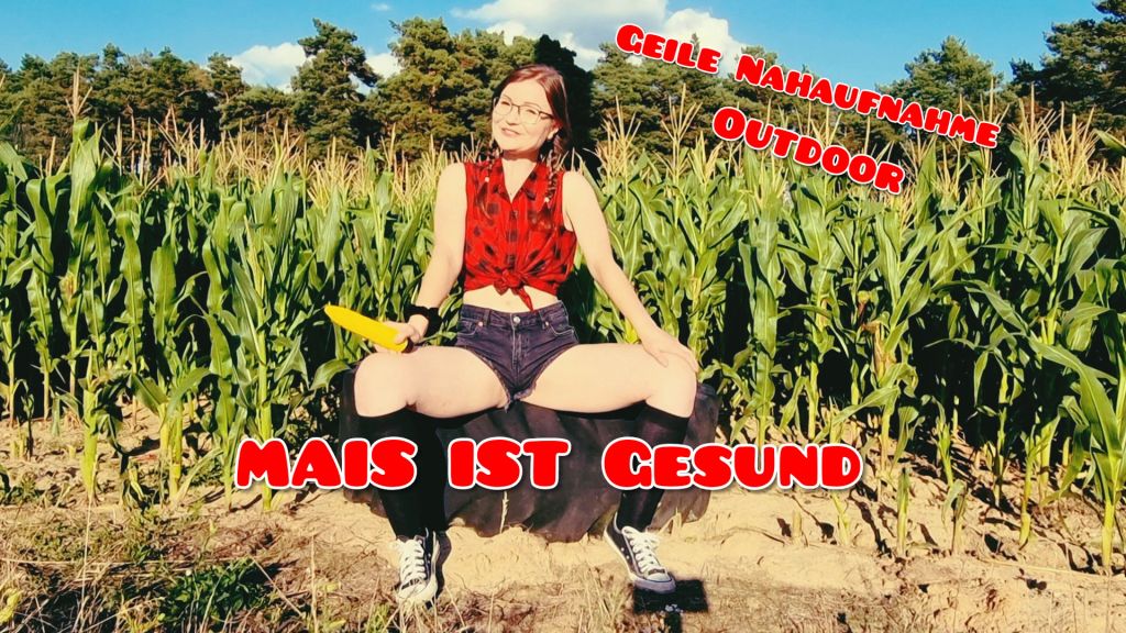sexy foto nr. 9 von Mais Schmeckt gut und TUT DER MUSCHI GUT