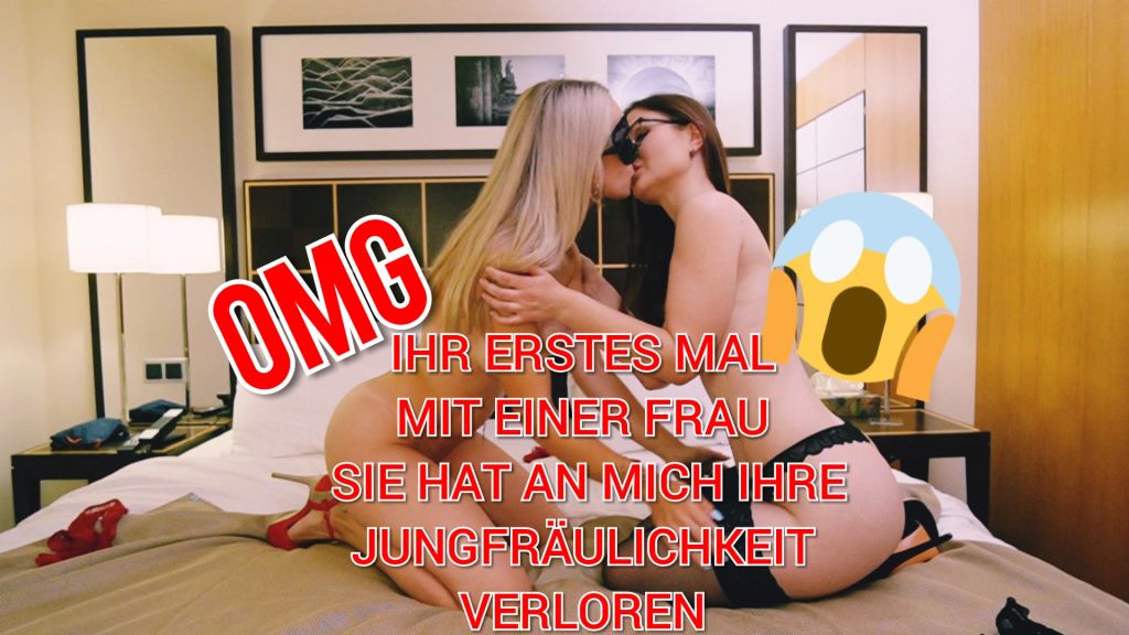 sexy foto nr. 10 von ERSTES MAL mit einer Frau! Ich habe ihr die Jungfräulichkeit