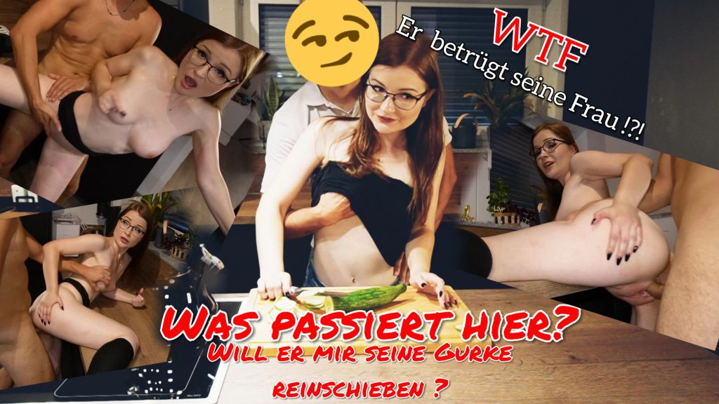 sexy foto nr. 10 von WTF!! Was Passiert hier?? Er betrügt seine Frau!?!