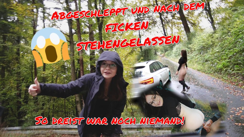 sexy foto nr. 10 von Das ist mir noch NIE passiert!!!! Einfach Stehen Gelassen