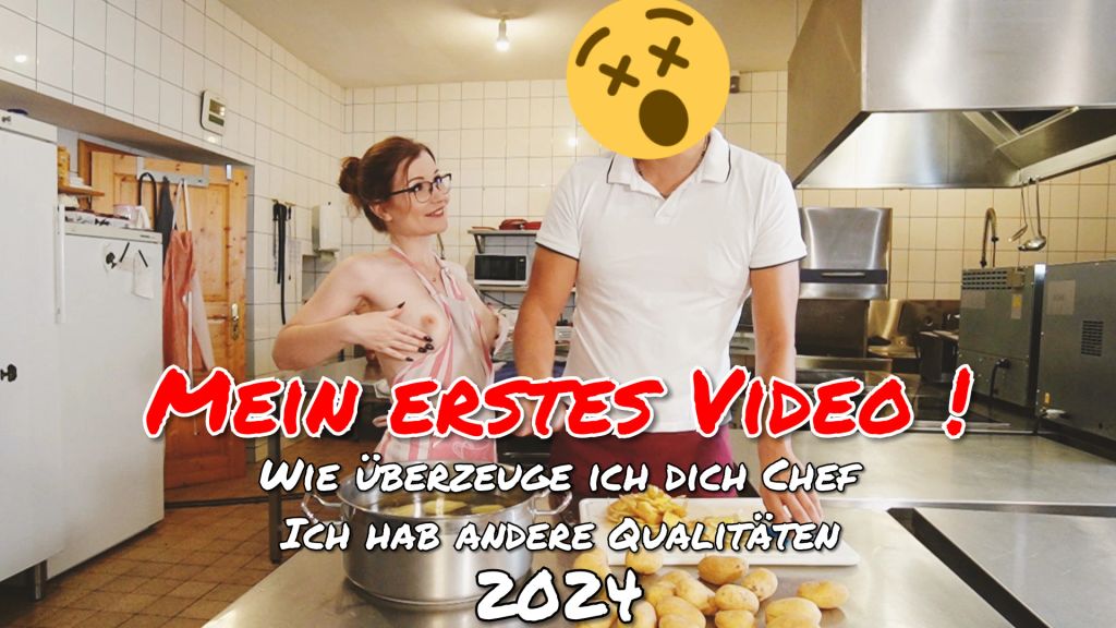 sexy foto nr. 10 von Mein ERSTES Video!!! 2024