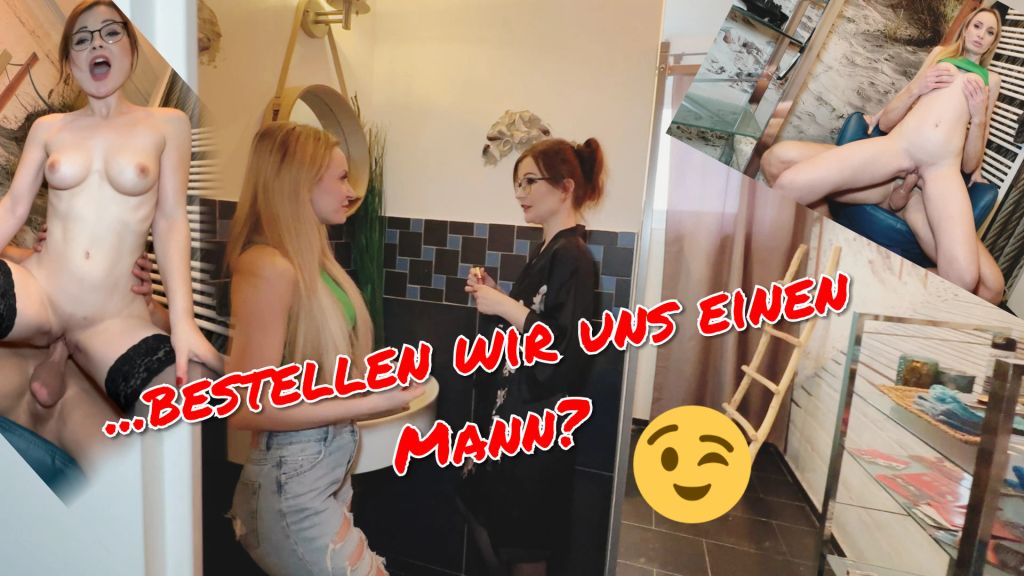 sexy foto nr. 10 von Bestellen wir uns einen Mann?? Bei Anruf Ficken!! POV