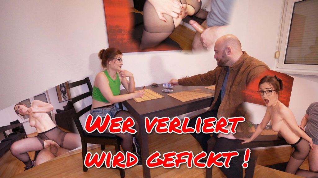 sexy foto nr. 10 von Wer verliert wird GEFICKT!!