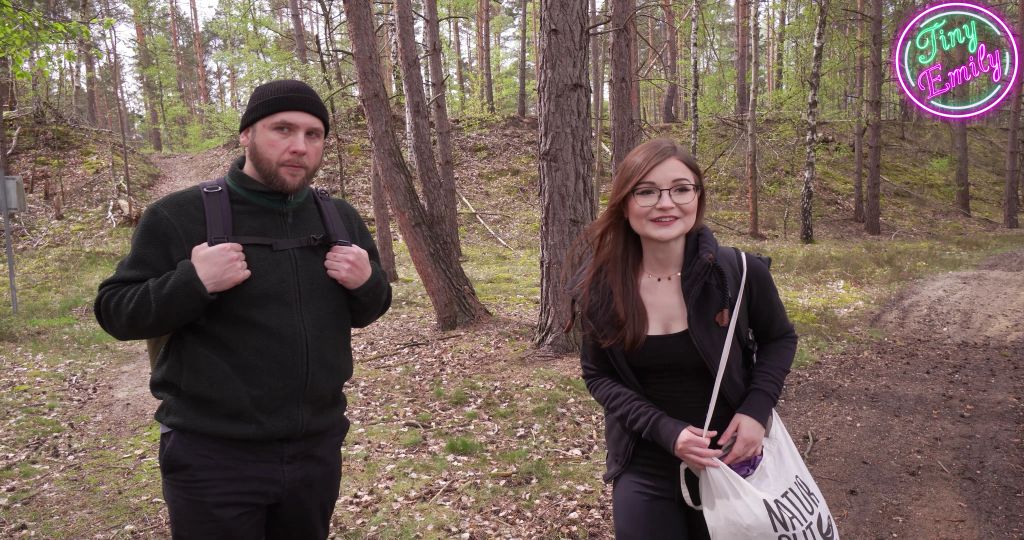 sexy foto nr. 1 von Verlaufen und doch das Ziel erreicht! OUTDOOR ZERFICKT