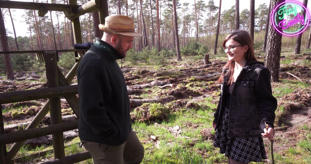 sexy foto nr. 2 von Mit VÖGELN kenn ich mich aus ;)! AO AUF DEM HOCHSITZ