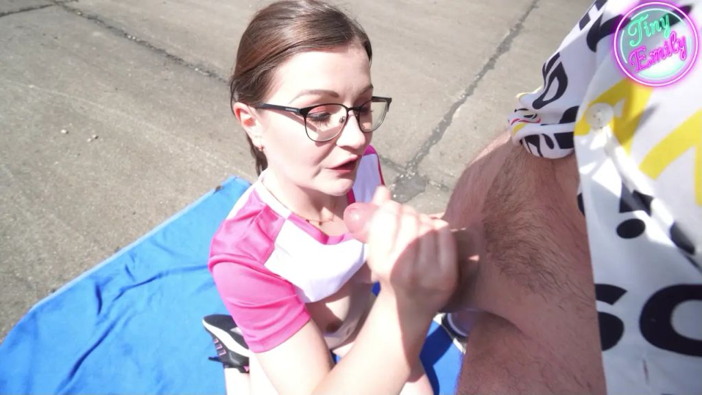 sexy foto nr. 5 von Jetzt Gehts Los!! Jetzt wird Angeblasen