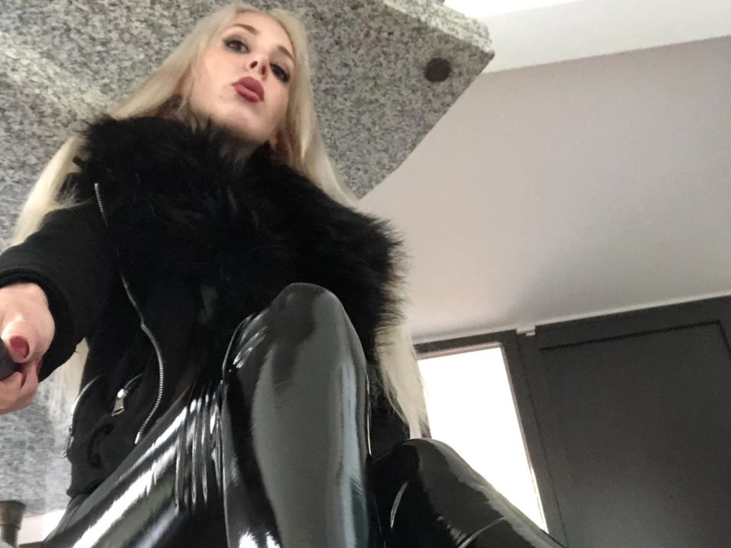 sexy foto nr. 2 von StellaCinderella