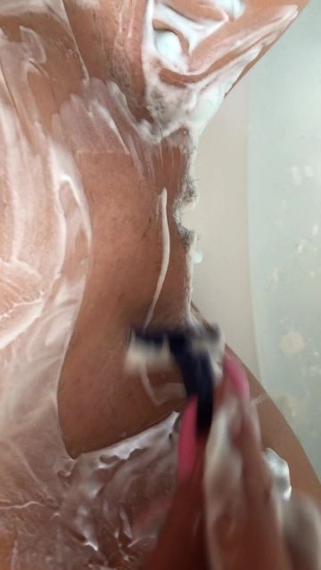 sexy foto nr. 8 von Ich rasiere mir meine Muschi