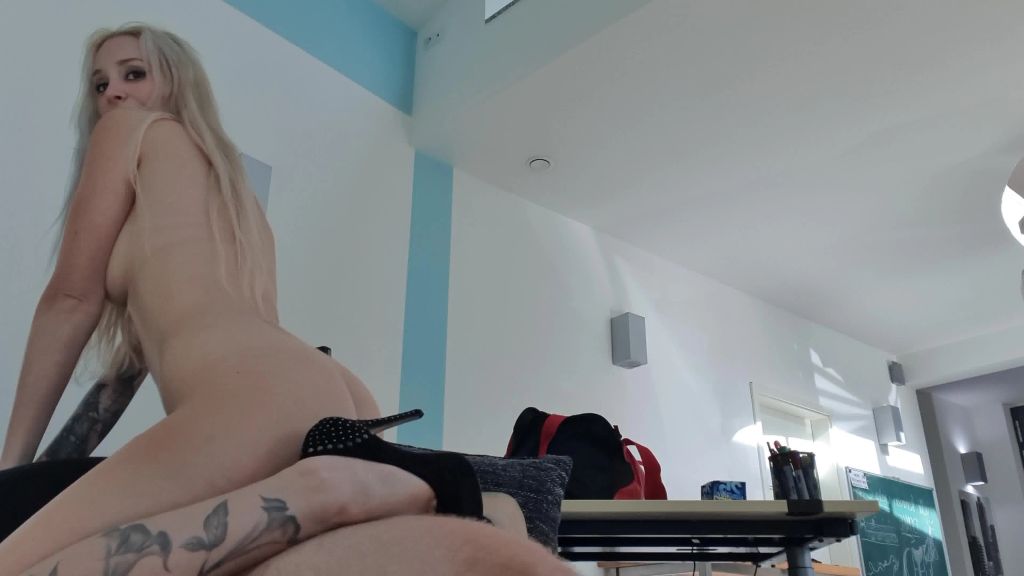 sexy foto nr. 6 von Geil abgeritten und reingespritzt