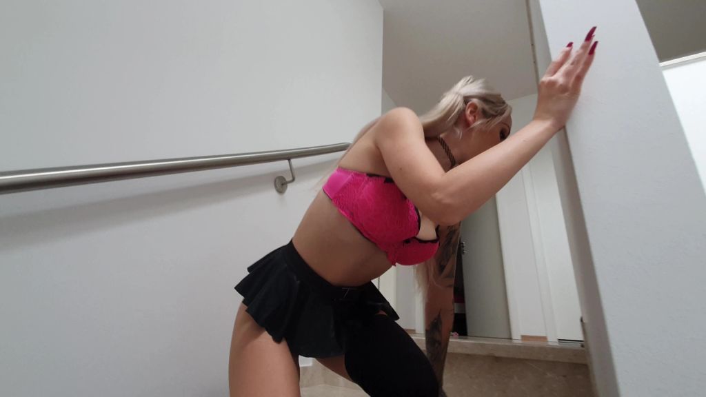 sexy foto nr. 10 von Ich zeig dir wo es lang geht Süßer;)