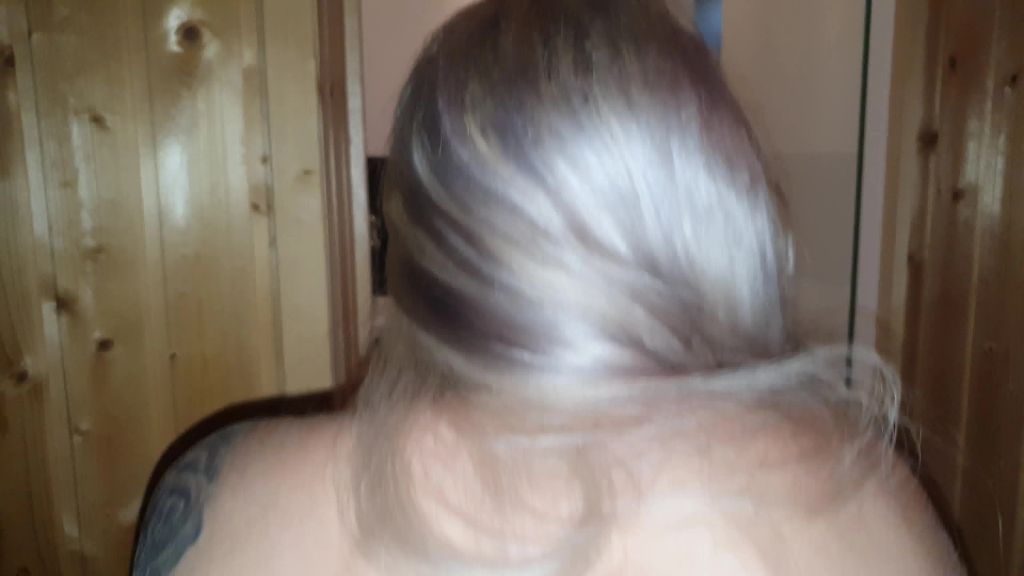 sexy foto nr. 6 von Geiler Saunafick Horny beim Schwitzen