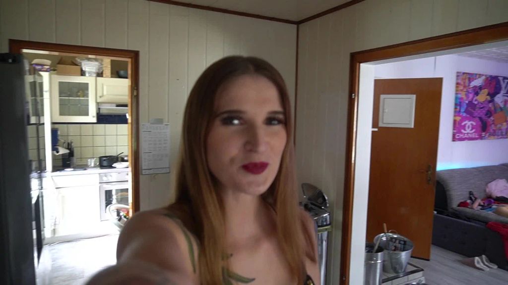 sexy foto nr. 1 von Fitnessbitch abgeleckt und abgefickt Squats geiler Arsch Sop