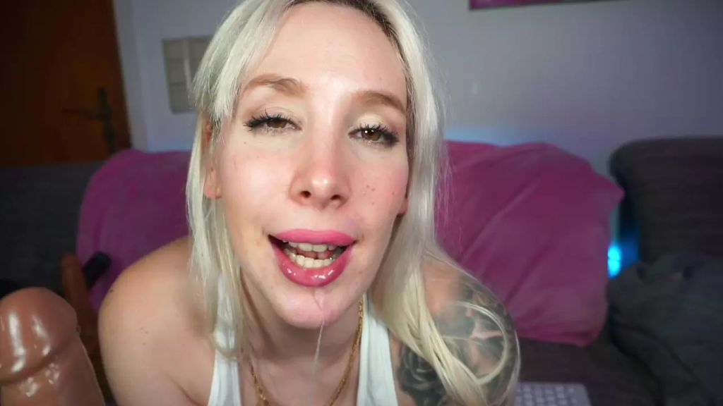 sexy foto nr. 8 von Dumme Stiefschwester ahegao nasser blowjob