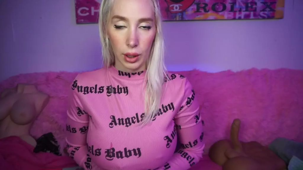 sexy foto nr. 1 von Leck mir die Spucke von den Titten!