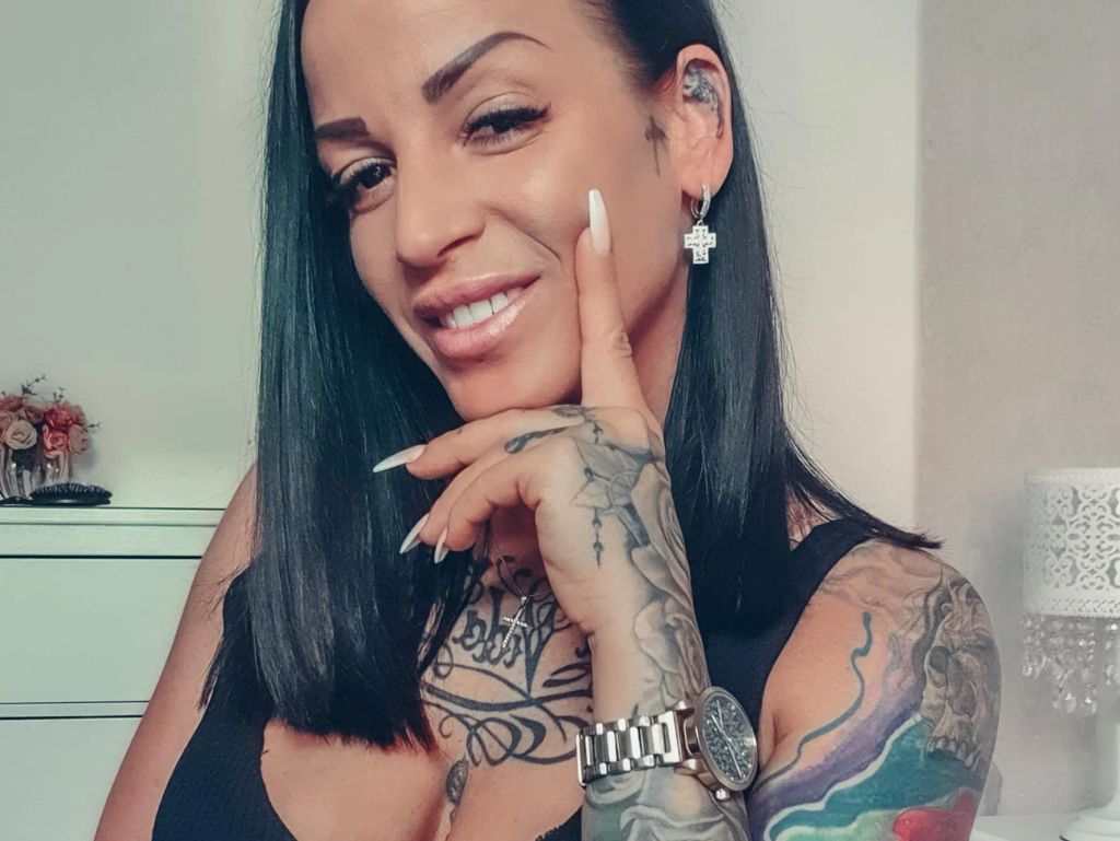 sexy foto nr. 3 von EmilyDiaz