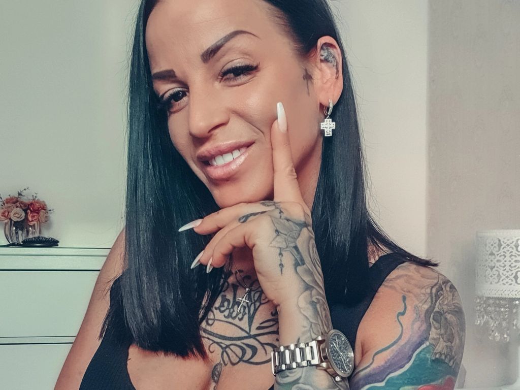 sexy foto nr. 4 von EmilyDiaz