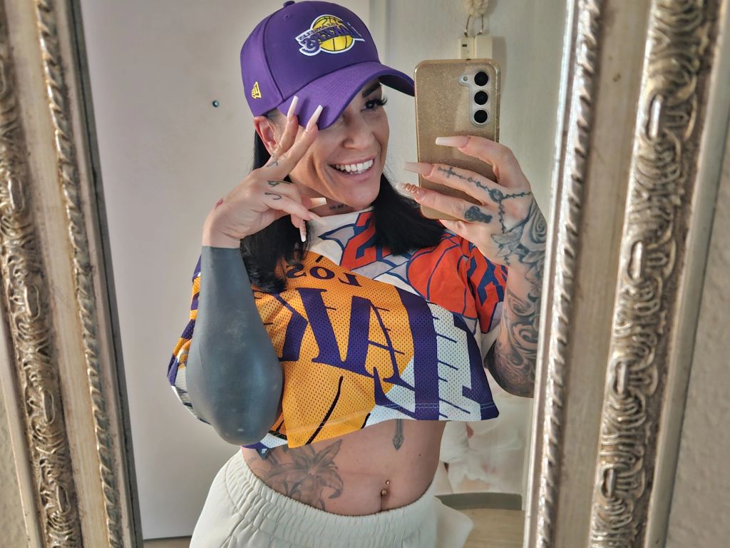 sexy foto nr. 5 von EmilyDiaz