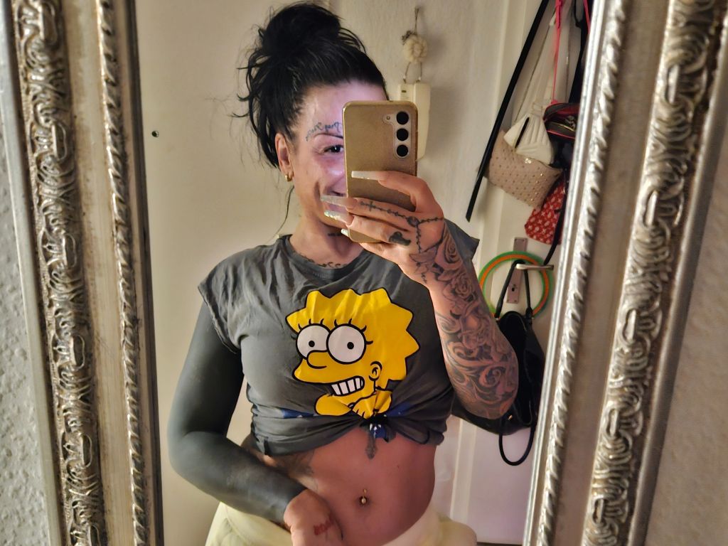 sexy foto nr. 6 von EmilyDiaz