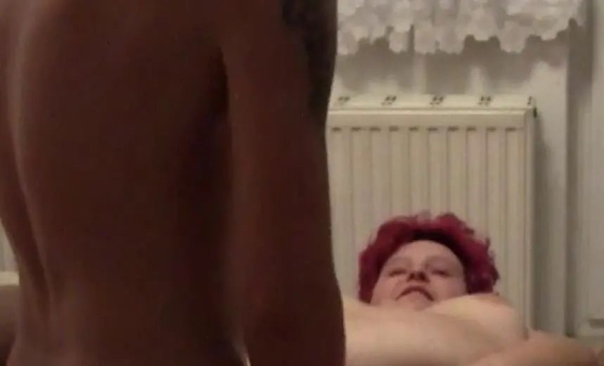 Geiles Ende einer geilen Nacht