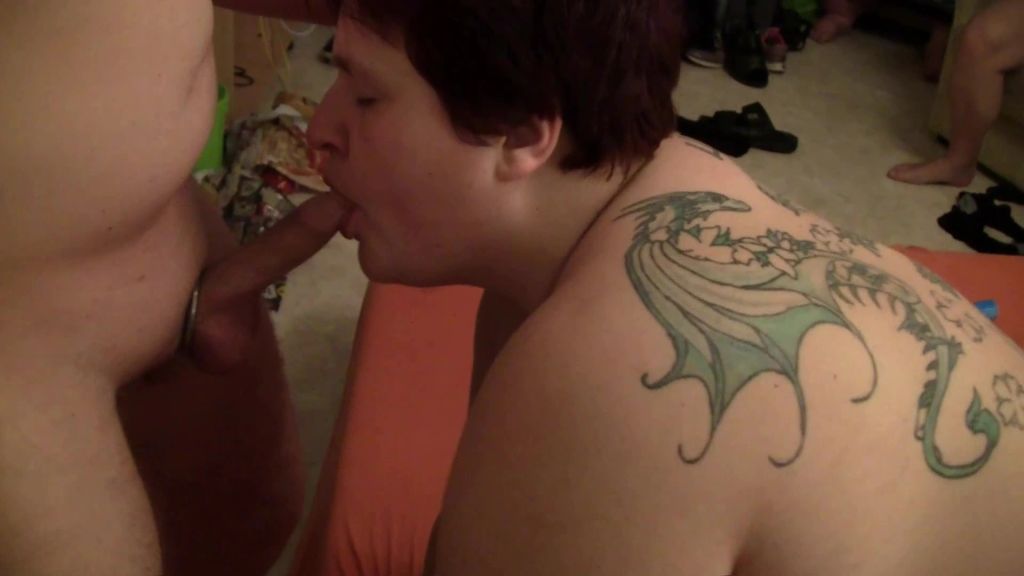 sexy foto nr. 2 von Blasen und Ficken