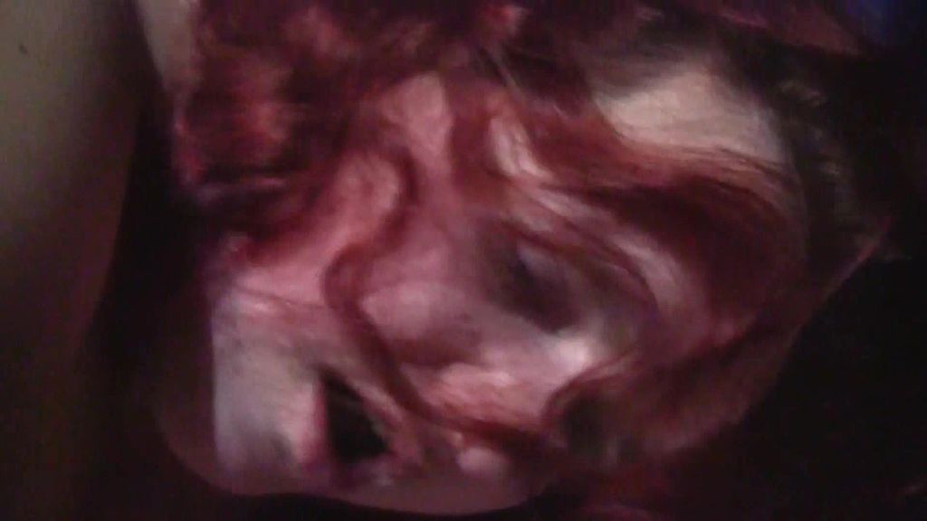 Ich will dein Sperma