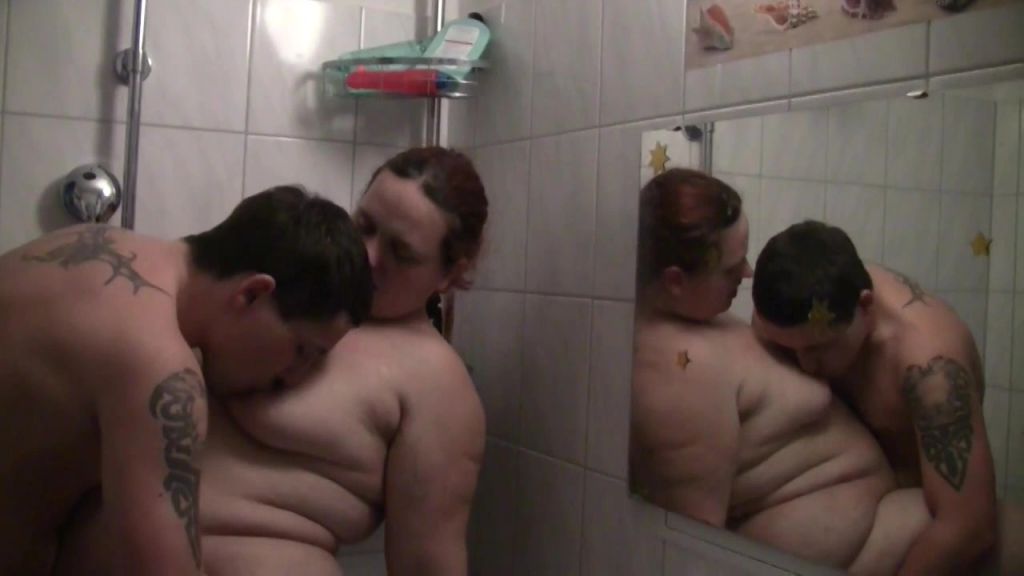 sexy foto nr. 3 von Sex unter der Dusche